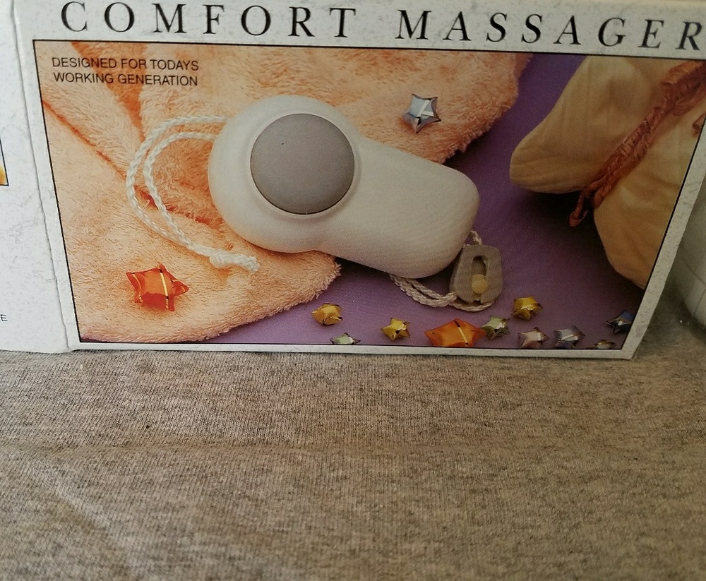 Massagers